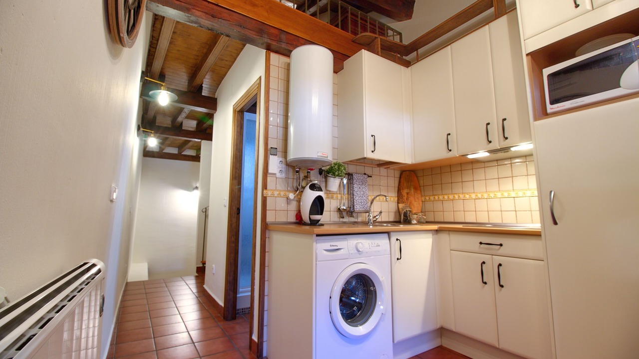 Photo of Kitchen in Old Town