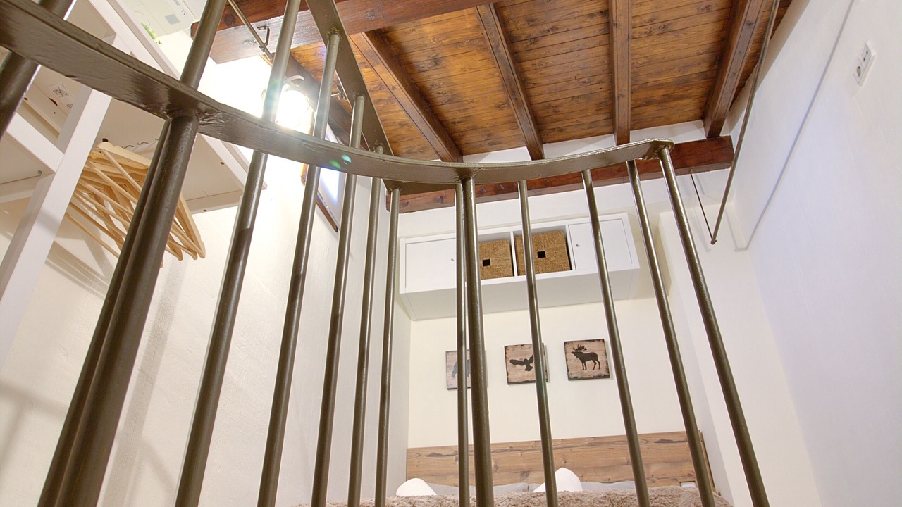 Photo of Bedroom in Old Town
