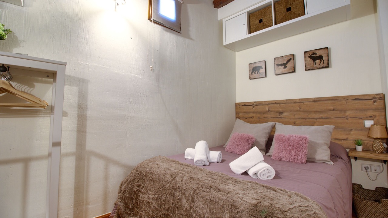Photo of Bedroom in Old Town