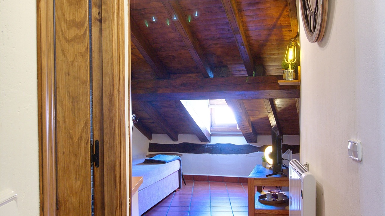 Photo of Bedroom in Old Town