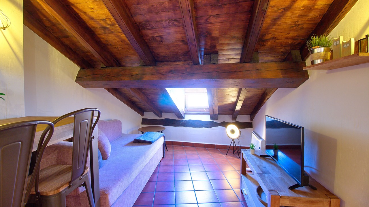 Photo of Livingroom in Old Town