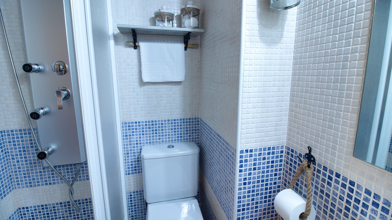 Photo of Bathroom in Old Town