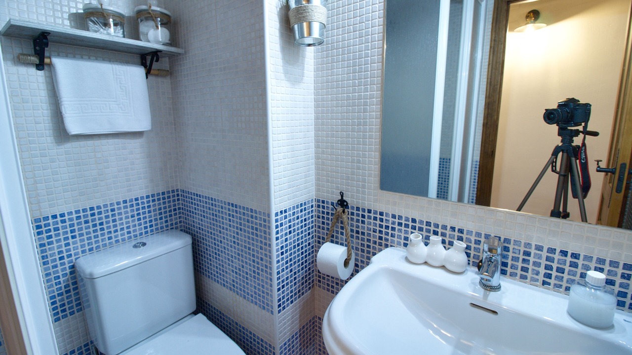 Photo of Bathroom in Old Town