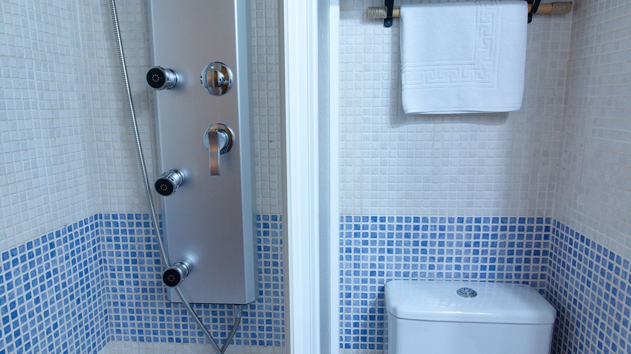 Photo of Bathroom in Old Town