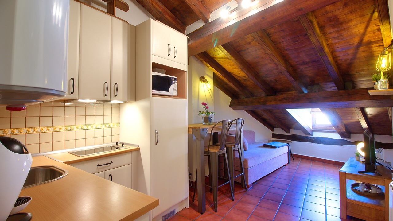 Photo of Kitchen in Old Town