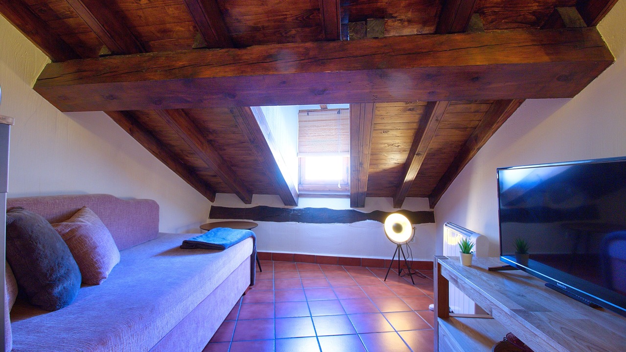 Photo of Livingroom in Old Town