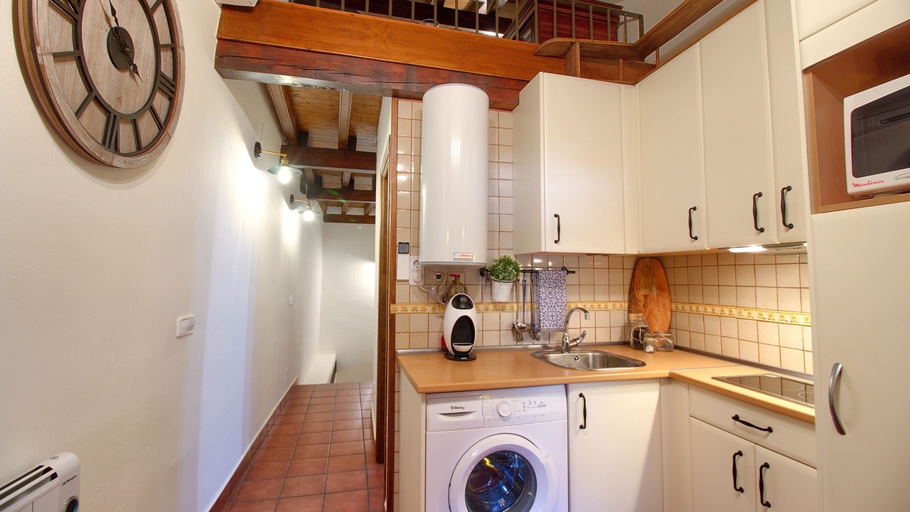 Photo of Kitchen in Old Town