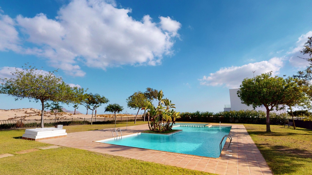 Photo of Outdoor in Torre-Pacheco