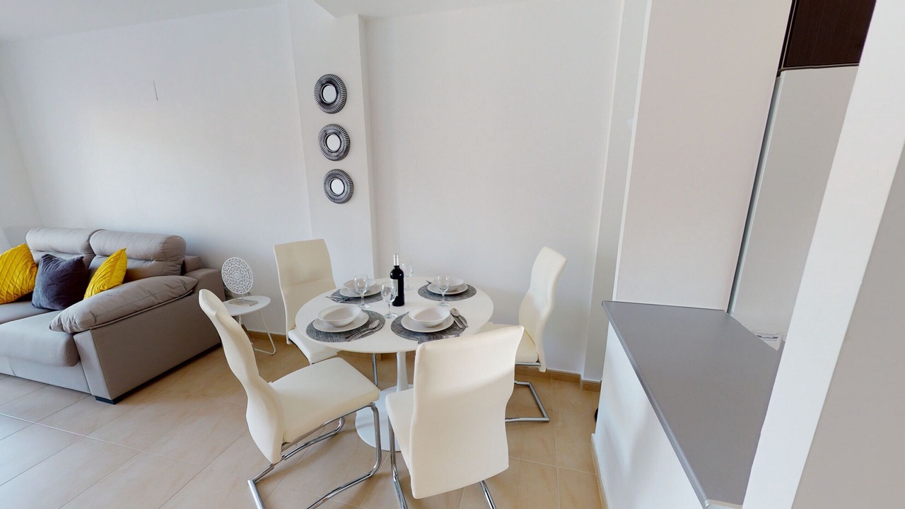 Photo of Livingroom in Torre-Pacheco