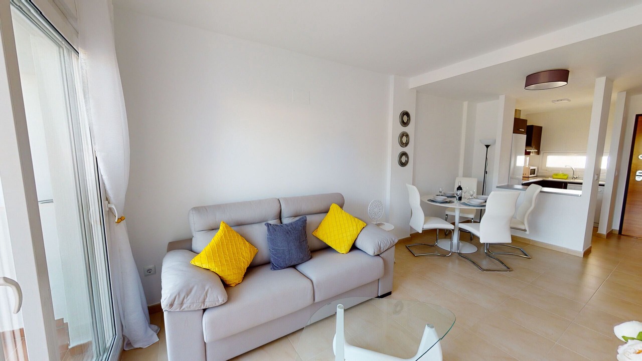 Photo of Livingroom in Torre-Pacheco