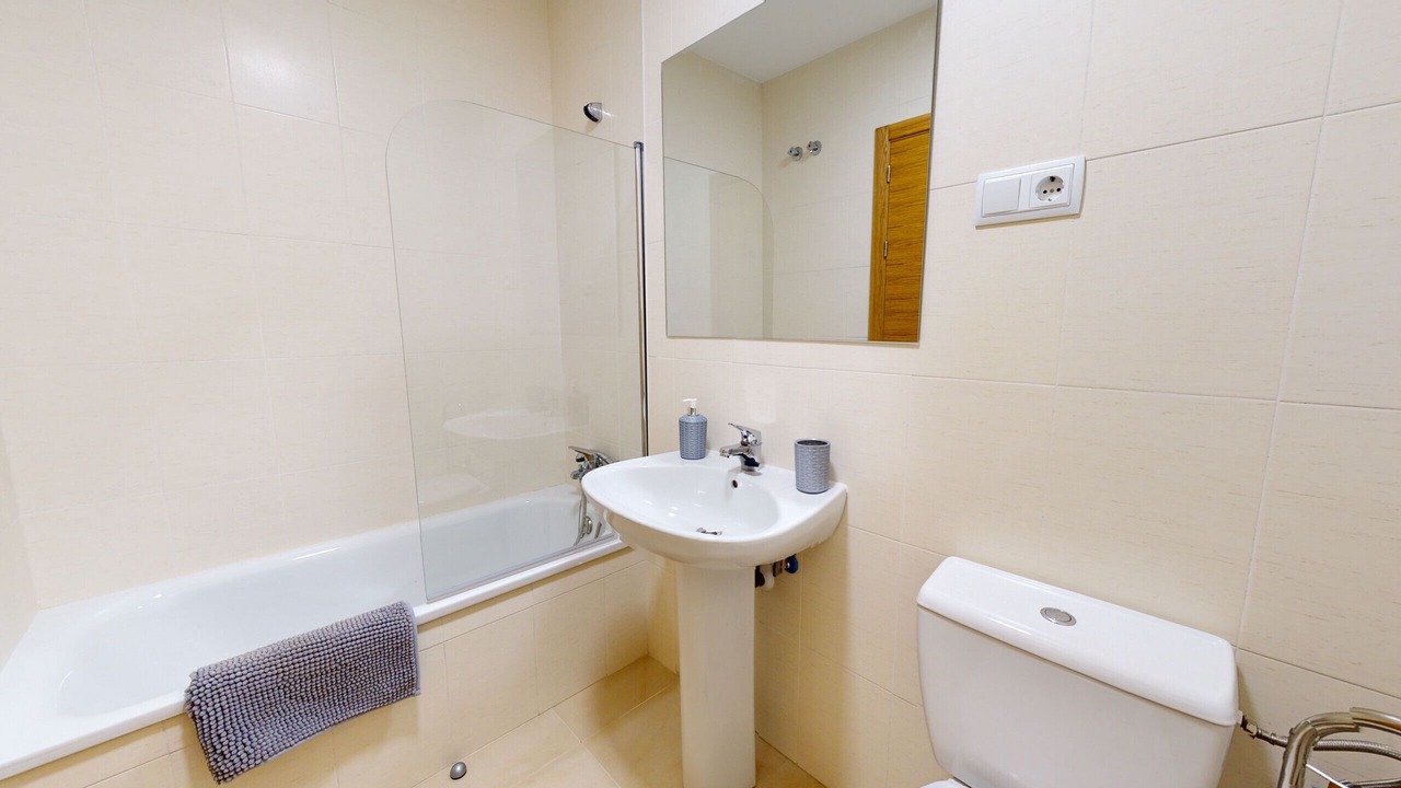 Photo of Bathroom in Torre-Pacheco
