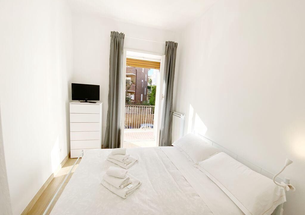Photo of Bedroom in Gianicolense