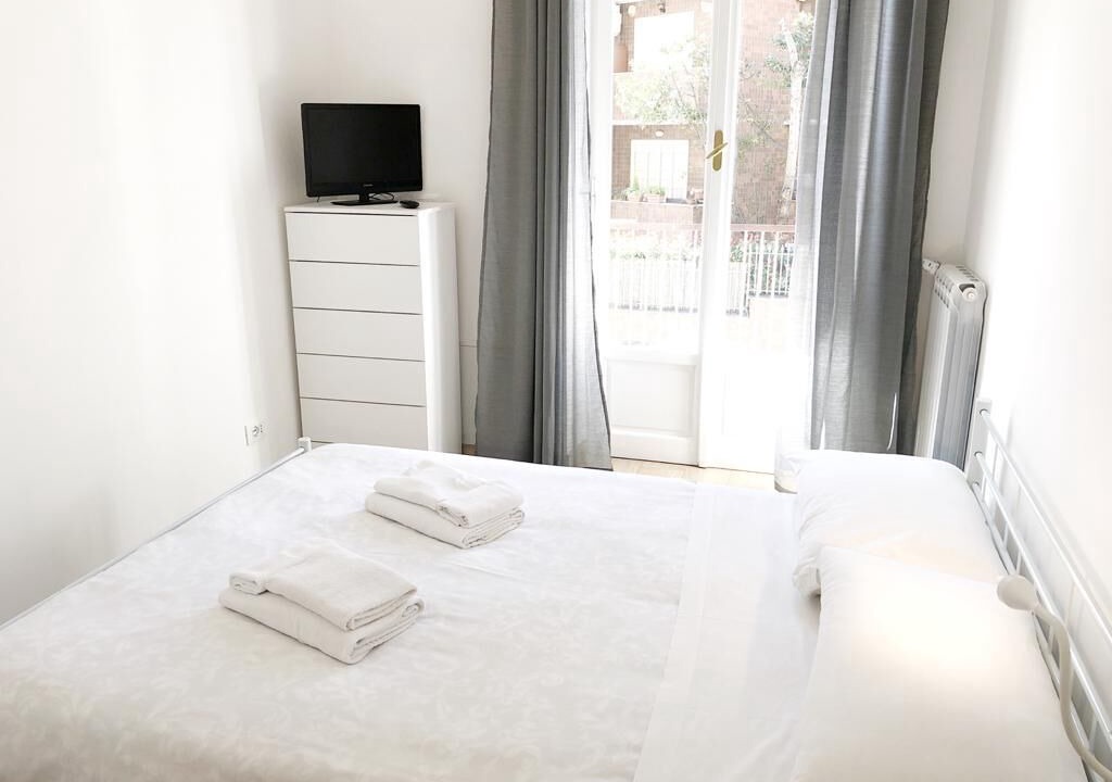 Photo of Bedroom in Gianicolense
