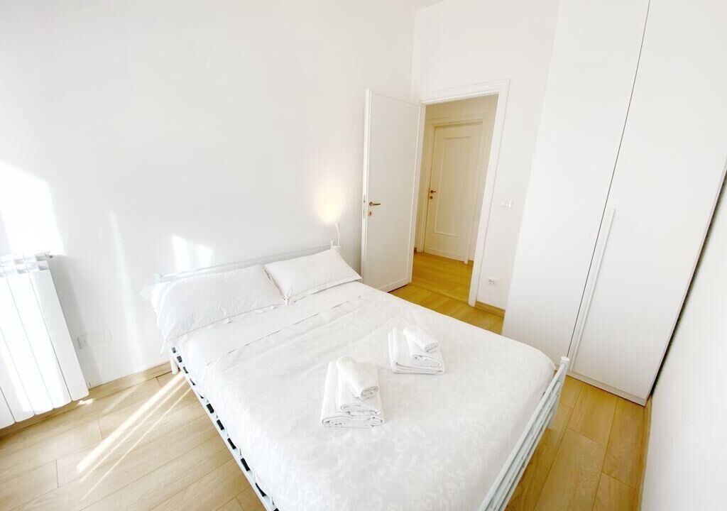 Photo of Bedroom in Gianicolense