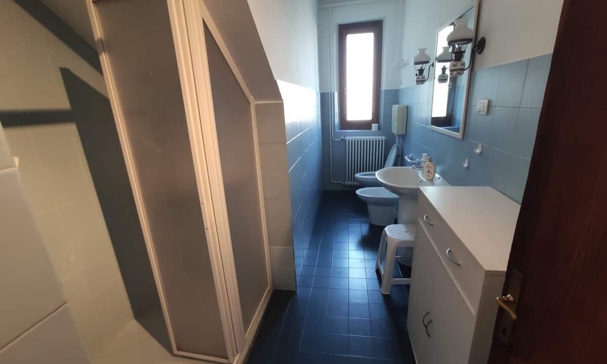 Photo of Bathroom in Belluno
