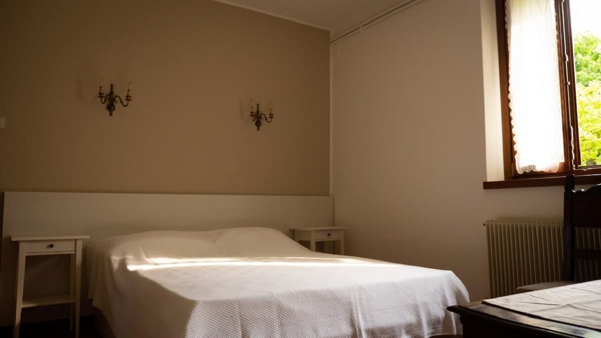 Photo of Bedroom in Belluno