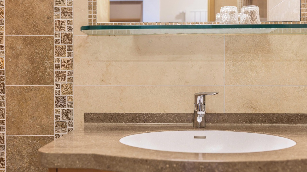 Photo of Bathroom in Albions