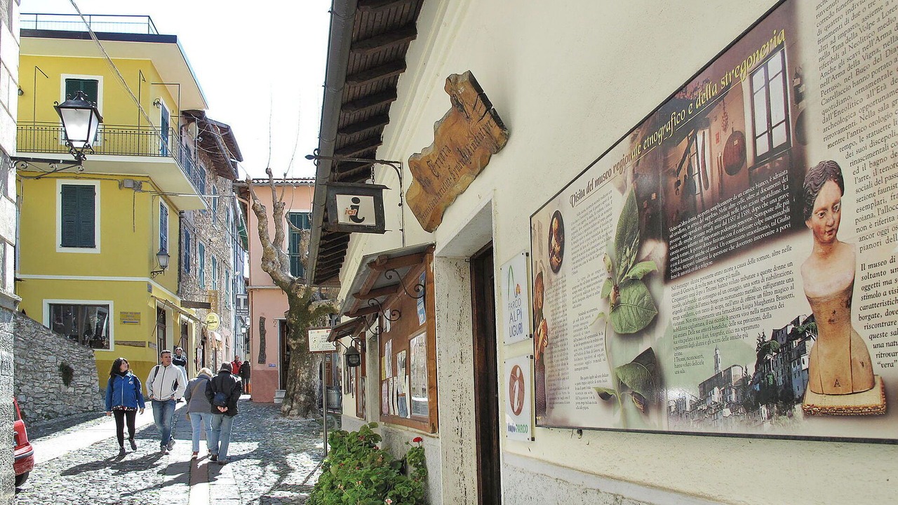 Photo of Others in Molini di Triora