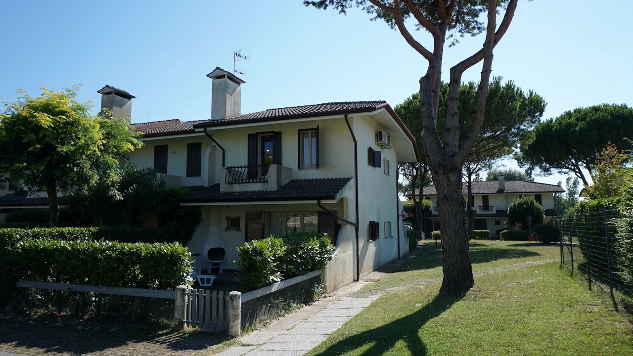 Photo of Outdoor in Porto Santa Margherita