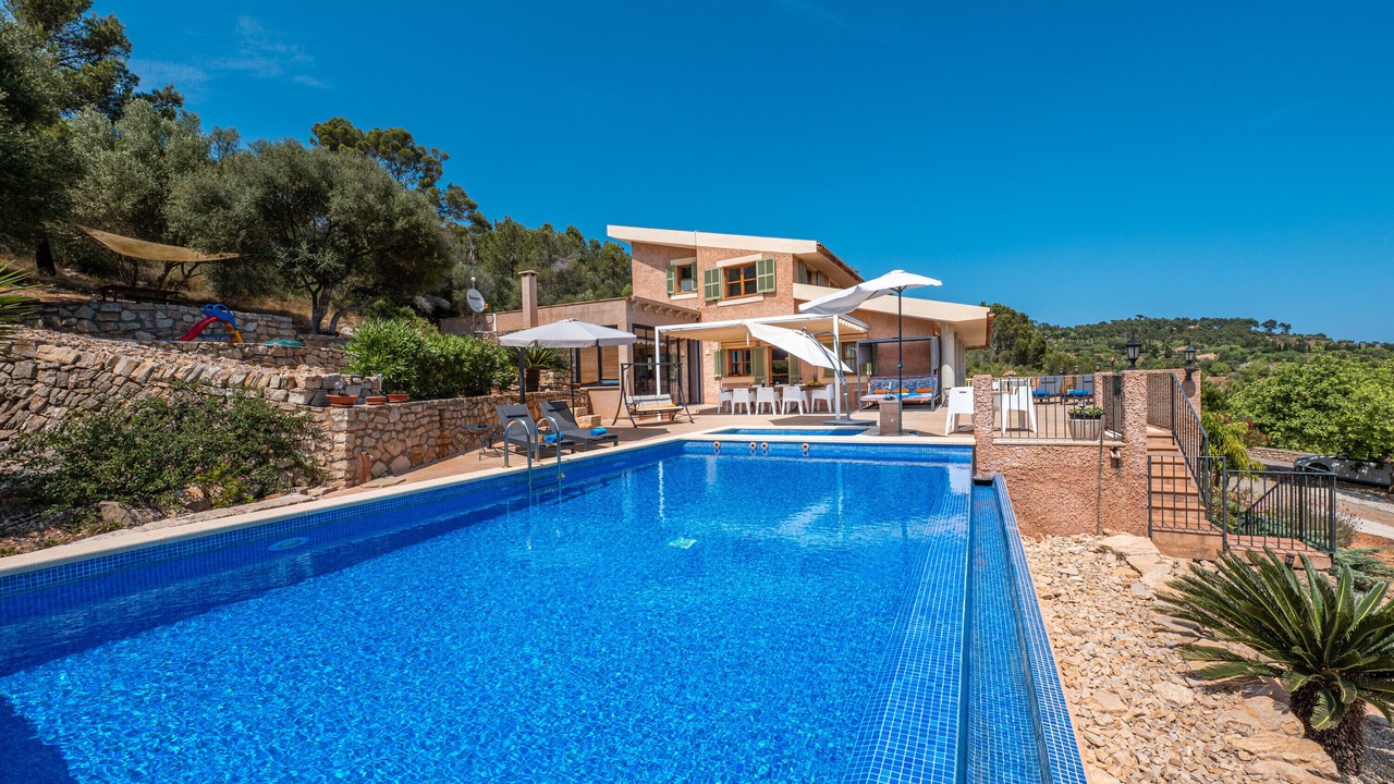Photo of Outdoor in Son Macia