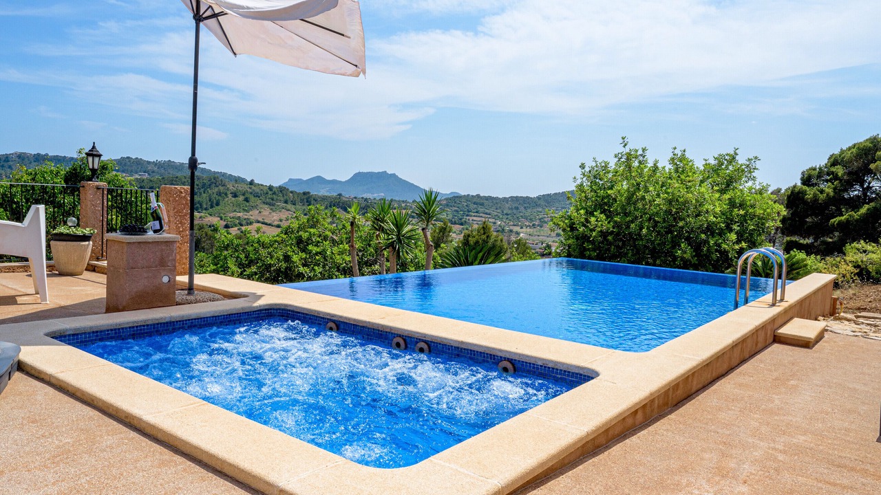 Photo of Outdoor in Son Macia