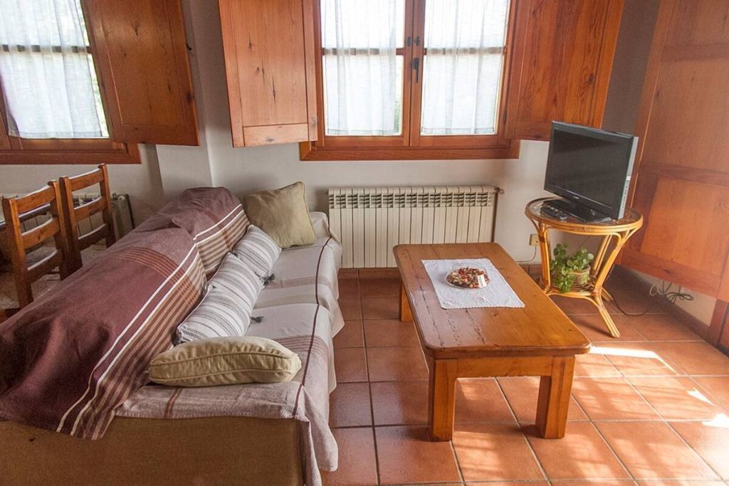 Photo of Livingroom in Artesa de Segre