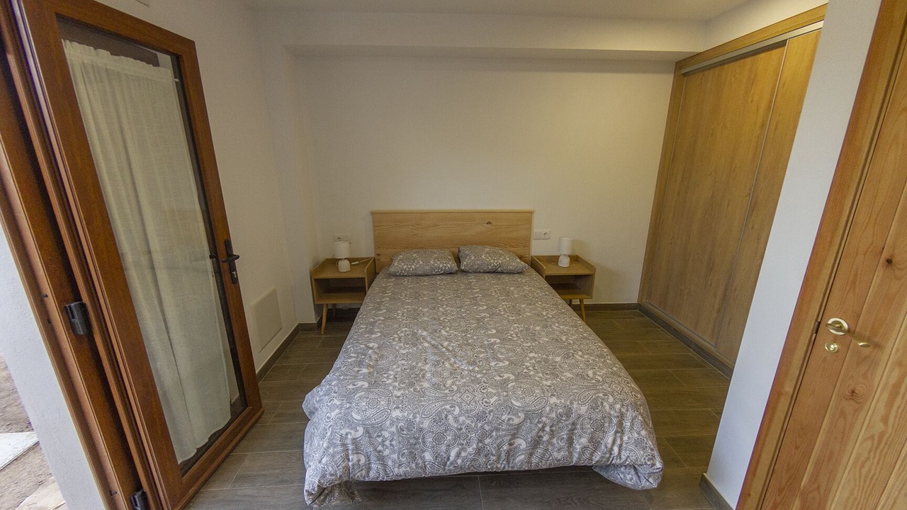 Photo of Bedroom in Artesa de Segre