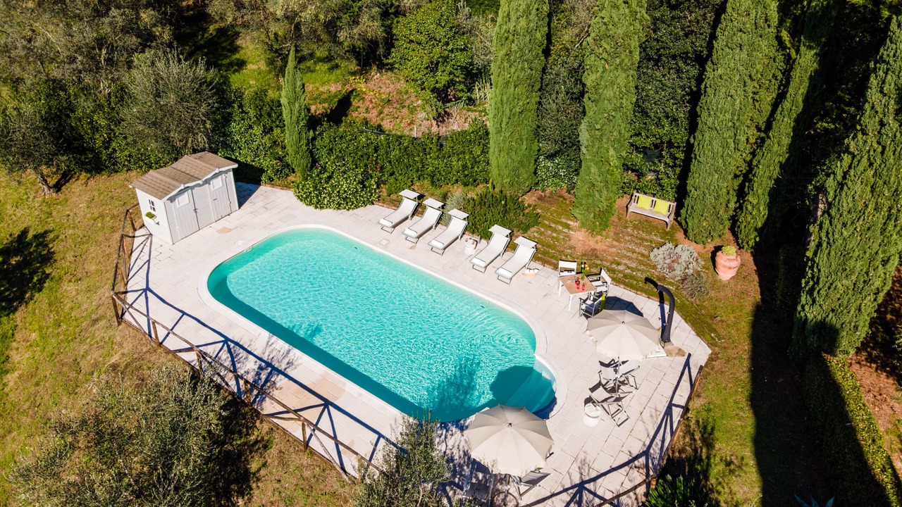 Photo of Outdoor in Margine Coperta-Traversagna