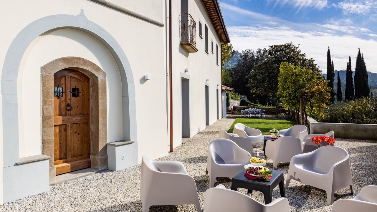 Photo of Outdoor in Margine Coperta-Traversagna