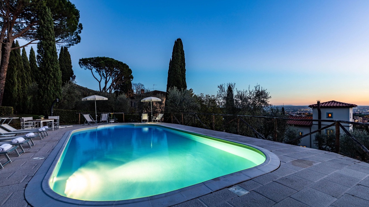 Photo of Outdoor in Margine Coperta-Traversagna