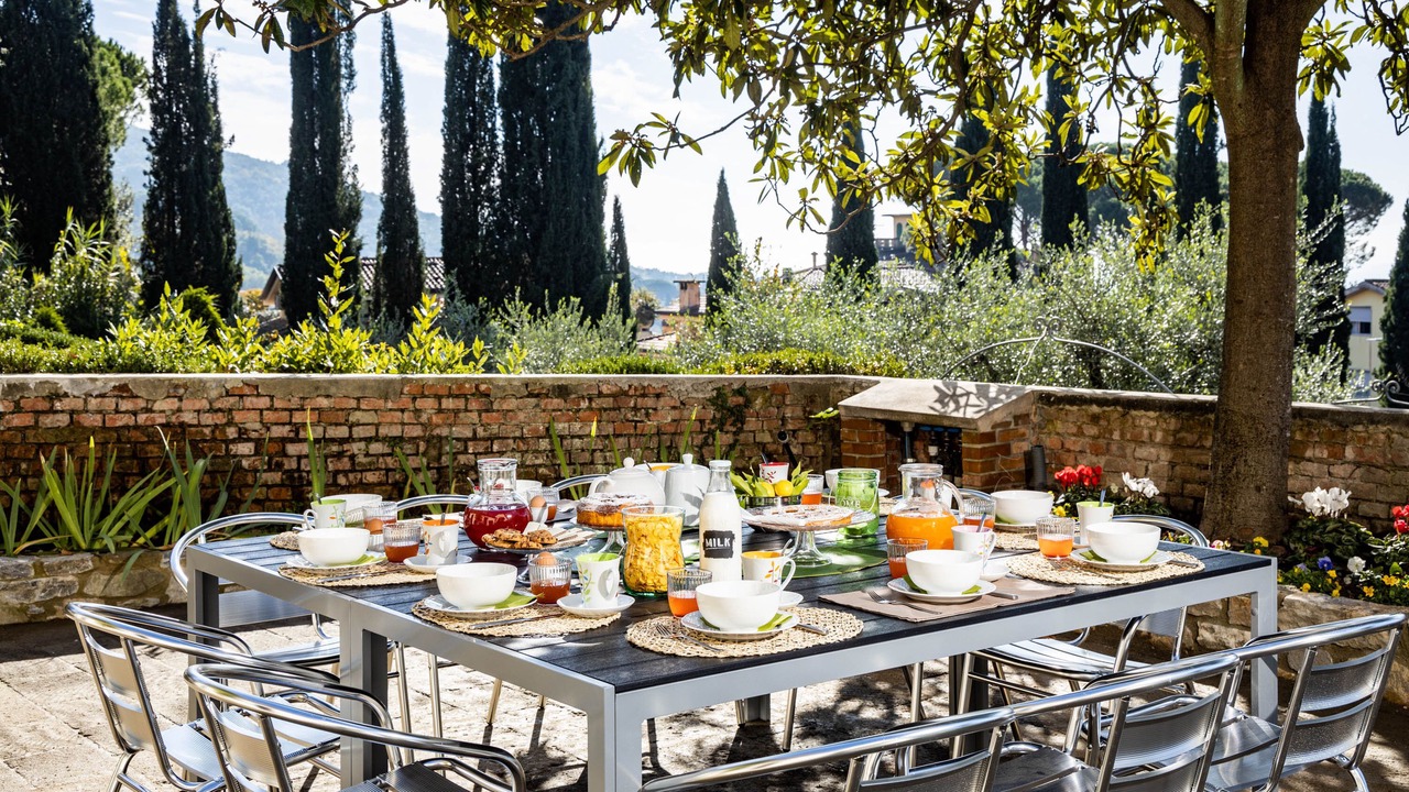 Photo of Outdoor in Margine Coperta-Traversagna