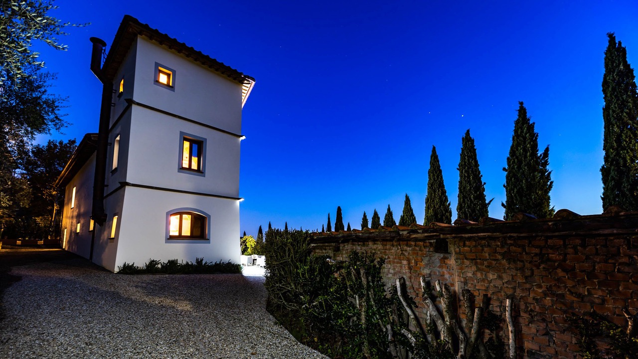 Photo of Outdoor in Margine Coperta-Traversagna