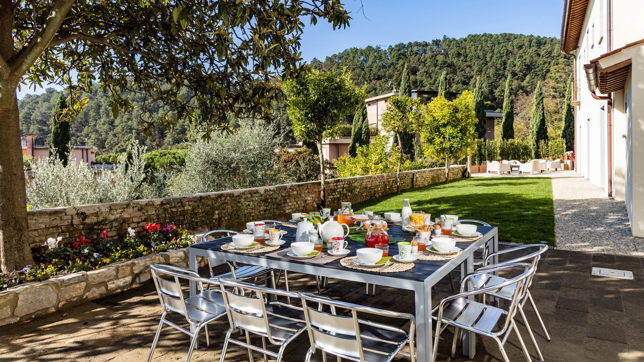 Photo of Outdoor in Margine Coperta-Traversagna