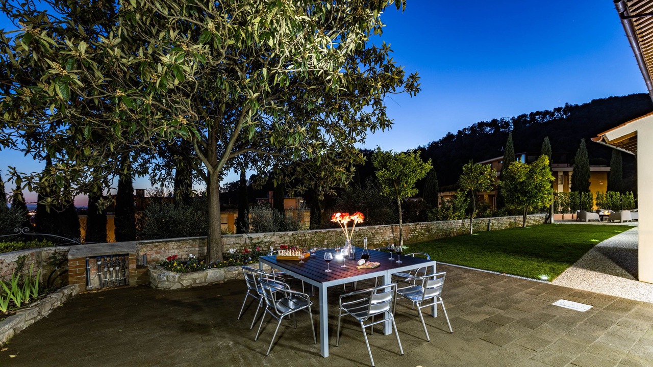 Photo of Outdoor in Margine Coperta-Traversagna