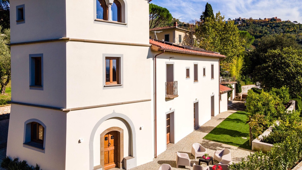 Photo of Outdoor in Margine Coperta-Traversagna