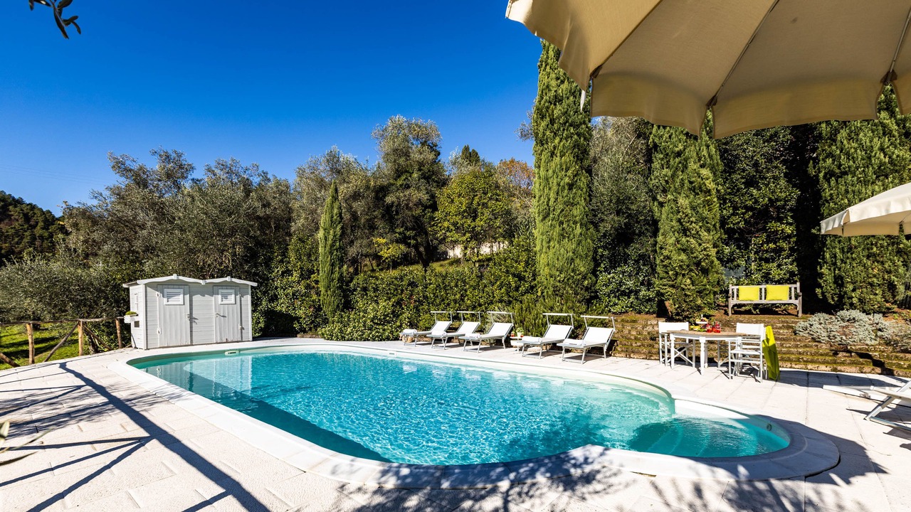 Photo of Outdoor in Margine Coperta-Traversagna