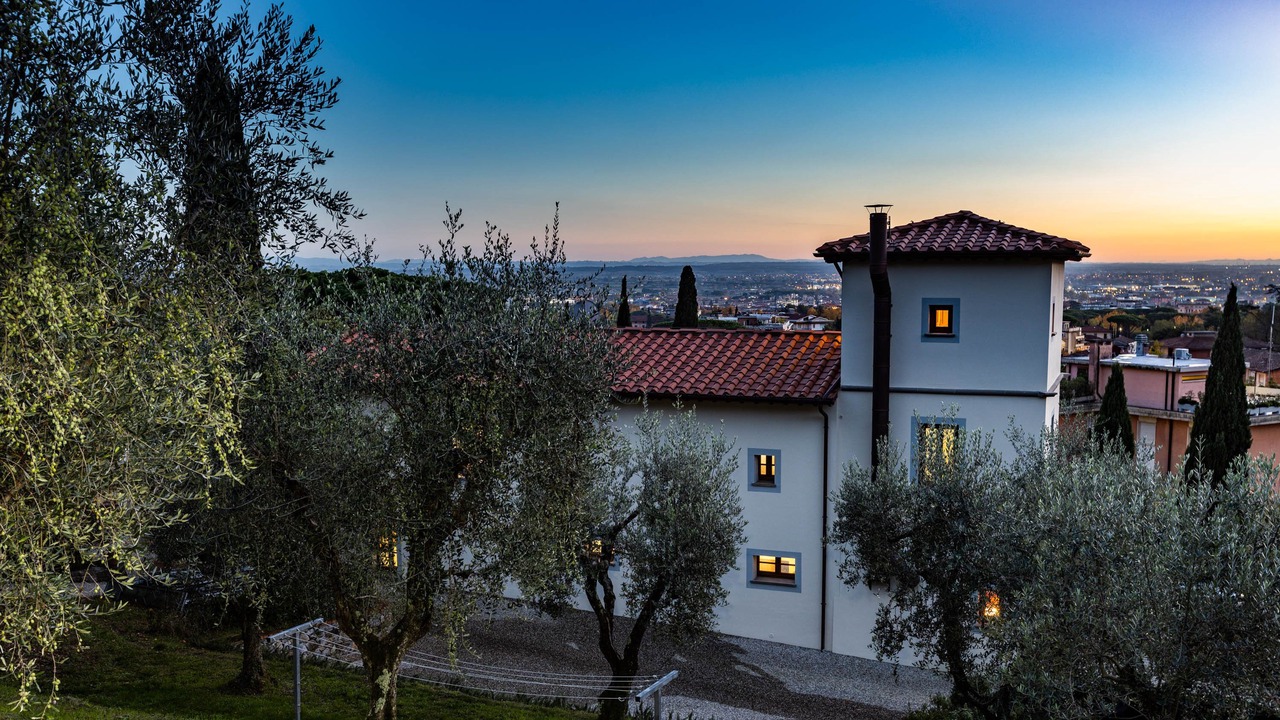 Photo of Outdoor in Margine Coperta-Traversagna