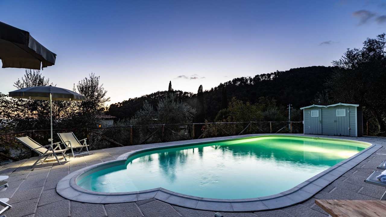 Photo of Outdoor in Margine Coperta-Traversagna