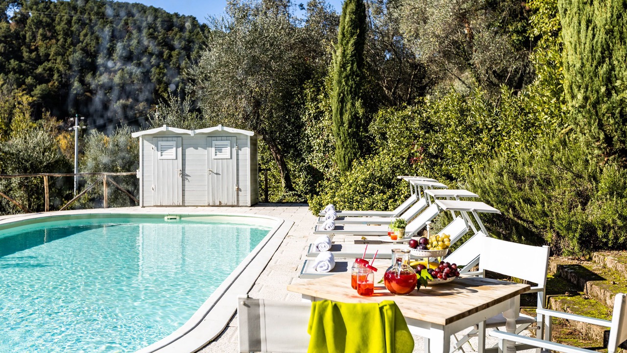 Photo of Outdoor in Margine Coperta-Traversagna