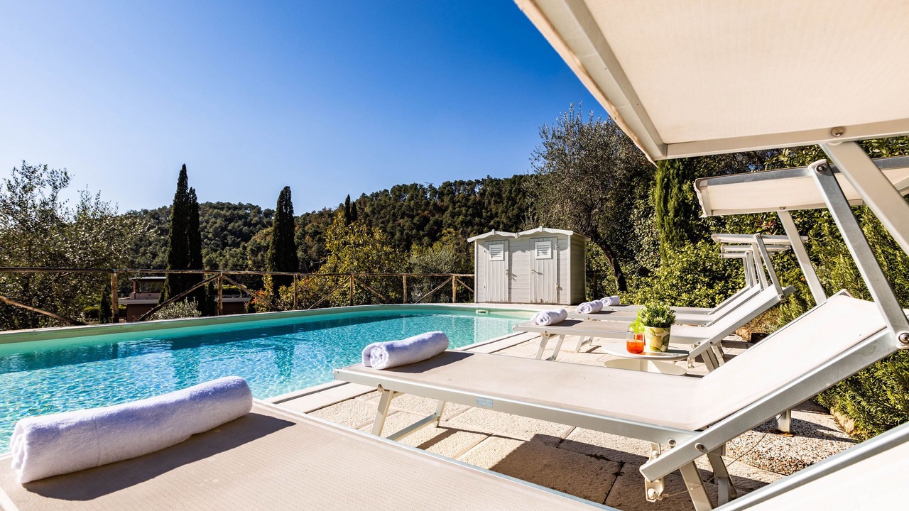 Photo of Outdoor in Margine Coperta-Traversagna
