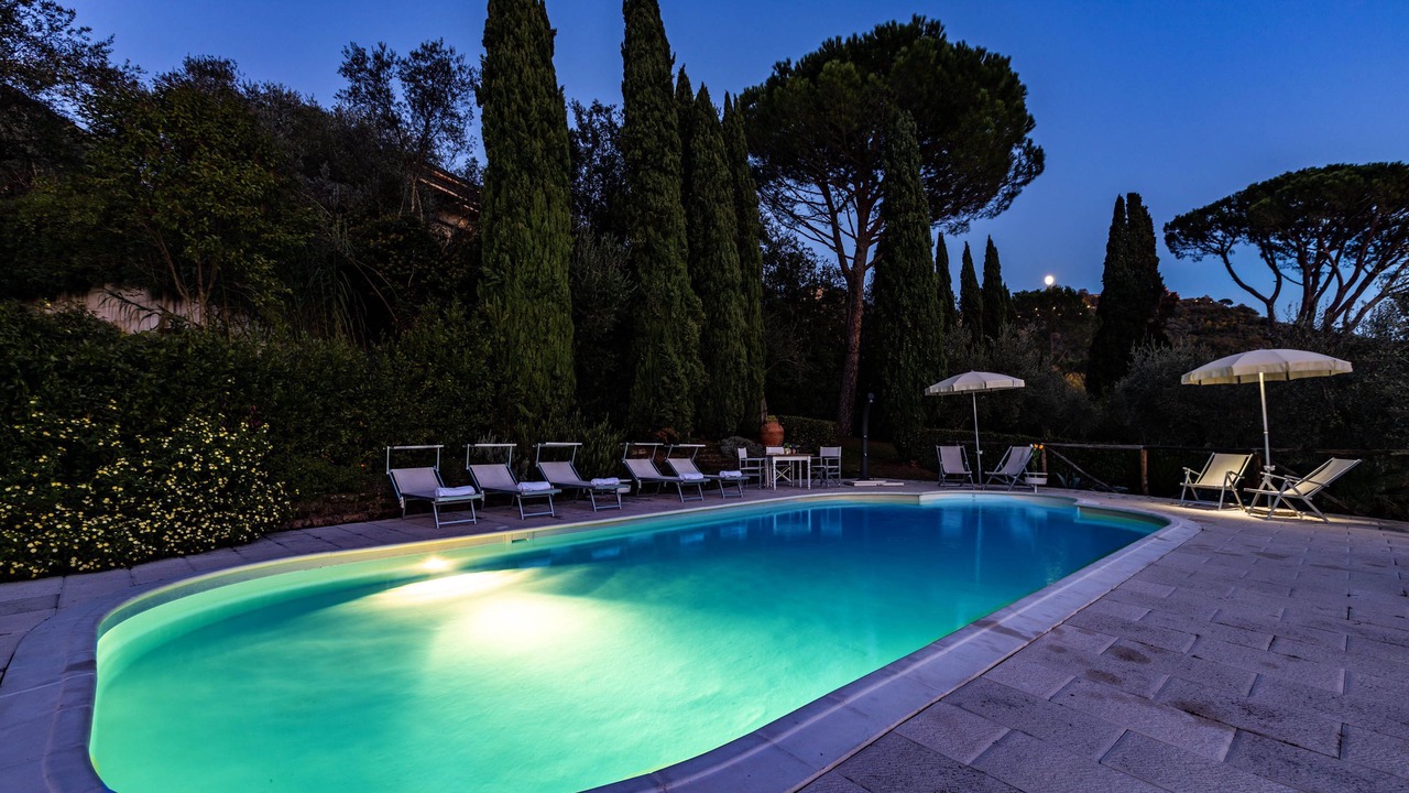 Photo of Outdoor in Margine Coperta-Traversagna