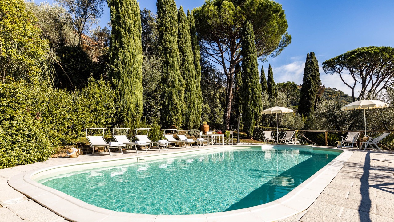 Photo of Outdoor in Margine Coperta-Traversagna