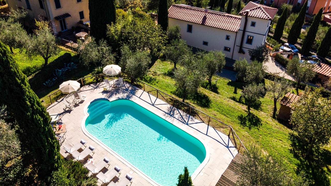 Photo of Outdoor in Margine Coperta-Traversagna