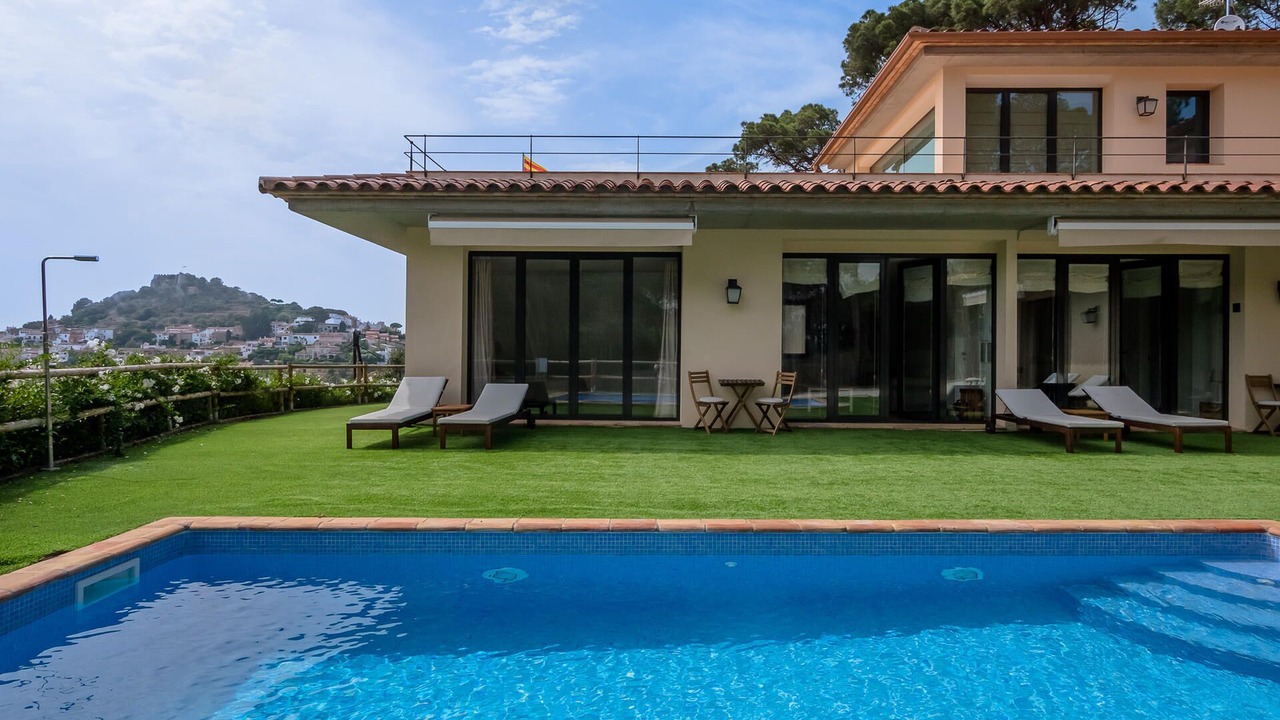 Photo of Outdoor in Begur