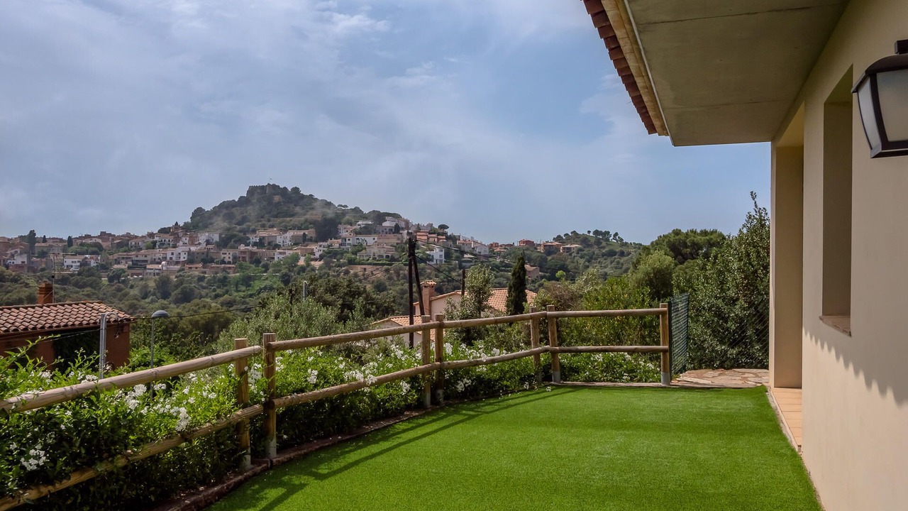 Photo of Outdoor in Begur