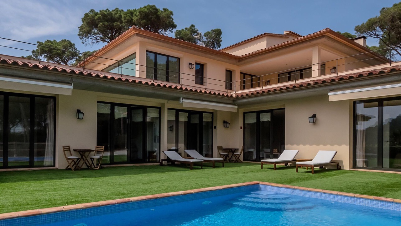 Photo of Outdoor in Begur