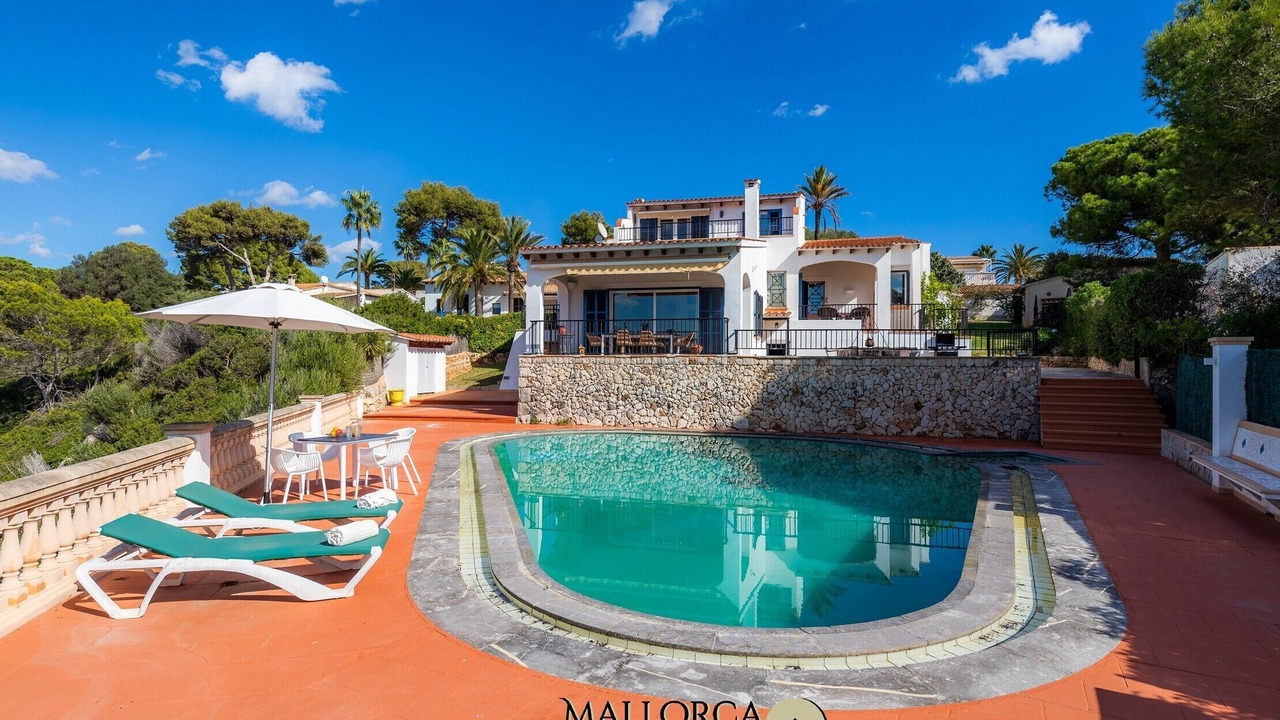 Photo of Outdoor in Cala Anguila-Cala Mendia