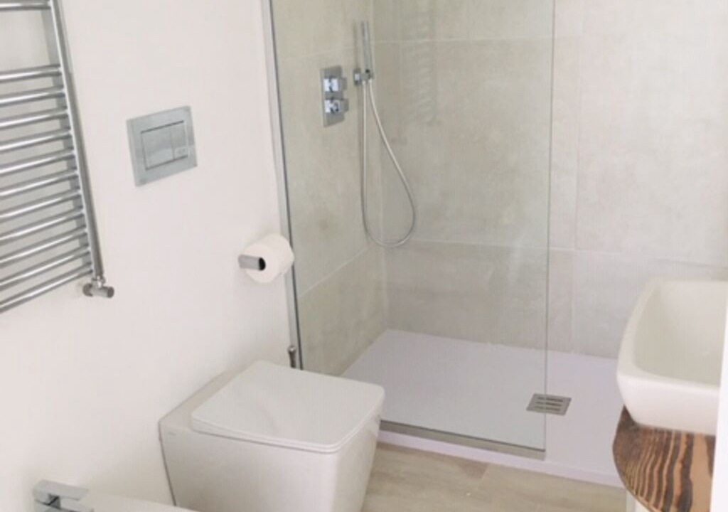 Photo of Bathroom in Bernalda