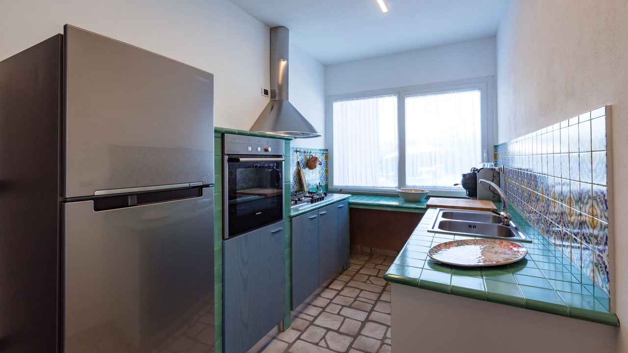 Photo of Kitchen in Giulianova