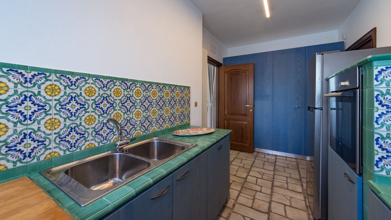 Photo of Kitchen in Giulianova